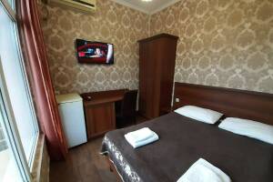 Изображение Изображение: Двухместный «Стандарт» #1 #1