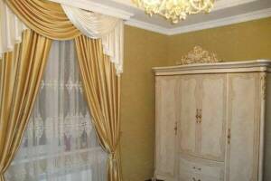 Изображение Изображение: «Семейный» трехкомнатный номер #1 #5