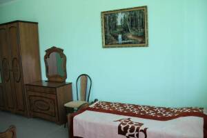 Изображение Изображение: 3-х местный «Стандарт» без балкона, 1 этаж #1 #3