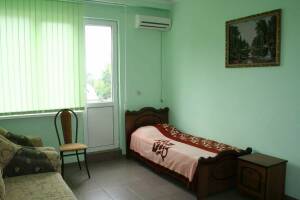 Изображение Изображение: 2-х комнатный номер без балкона, 1 этаж, 4 чел #1 #5