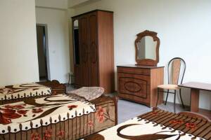 Изображение Изображение: 3-х местный «Стандарт» без балкона, 2−3 этажи #1 #8