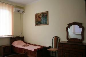 Изображение Изображение: 4-х местный «Стандарт» без балкона, 2 этаж #1 #10