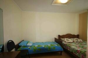 Изображение Изображение: Трехместная комната «Эконом» #1 #1