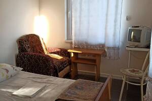 Изображение Изображение: Двухместная комната с удобствами #1 #3