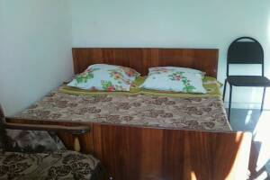 Изображение Изображение: Двухместная комната #1 #4