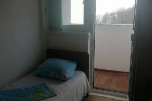 Изображение Изображение: Трехместная комната с удобствами #1 #5