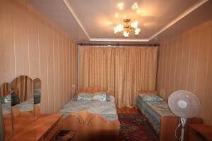 Изображение Изображение: 3-х местный «Эконом» #1 #5