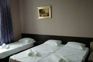 Изображение Изображение: Номер 3-х местный со всеми удобствами #1 #3