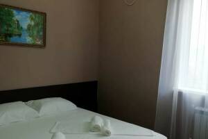 Изображение Изображение: Двухкомнатный 3-х местный со всеми удобствами #1 #7