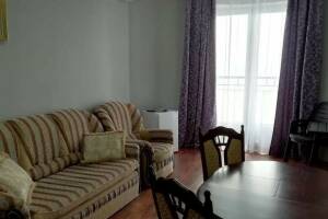 Изображение Изображение: Двухкомнатный 4-х мест. с балконом вид на море #1 #8