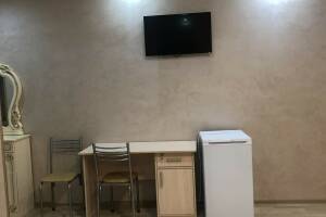 Изображение Изображение: Номер 3-х местный с видом на море #1 #10