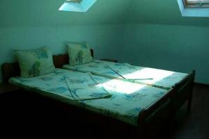 Изображение Изображение: Трёхместные номера эконом 3 места #1 #11