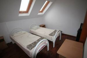 Изображение Изображение: Двухместные номера эконом 2 места #1 #12