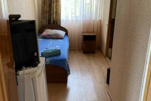 Изображение Изображение: Одноместный номер #1 #6