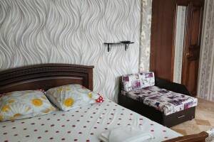 Изображение Изображение: № 5 Номер на 3−4 чел. с балконом на 2 этаже #1 #18