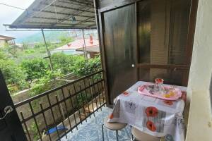 Изображение Изображение: № 6 Номер на 2−3 чел. с балконом на 2 этаже #1 #17