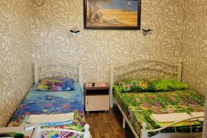 Изображение Изображение: № 11 на 3−4 чел. с общ. балконом 2 этаж #1 #15