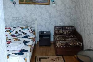 Изображение Изображение: № 12 Номер на 2−3 человека с общим балконом (2 эт) #1 #14