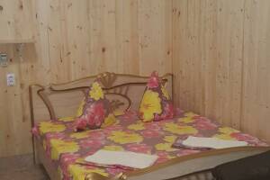 Изображение Изображение: № 13 Трехместный с доп. местом общий балкон 3 этаж #1 #13