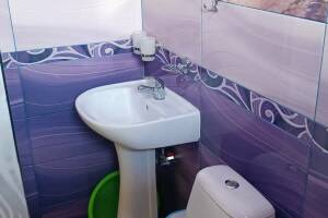 Изображение Изображение: № 14 Трехместный номер с доп. местом #1 #12