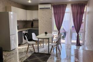 Изображение Изображение: Апартаменты № 20 с балконом и кухней #1 #1