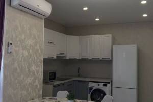 Изображение Изображение: Апартаменты № 21 с балконом и кухней #1 #9