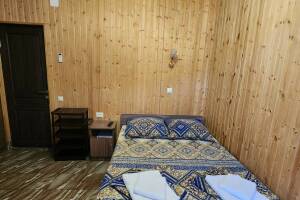 Изображение Изображение: № 19 Двухместный номер с доп местом и балконом #1 #5