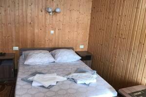 Изображение Изображение: № 23 Двухместный номер с доп. местом и балконом #1 #3