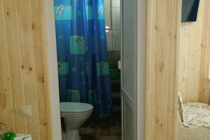 Изображение Изображение: № 24 Двухместный номер с доп. местом и балконом #1 #2