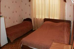 Изображение Изображение: Трехместный номер #1 #1