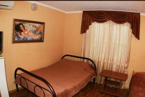 Изображение Изображение: Трехместный номер «Стандарт» #1 #2