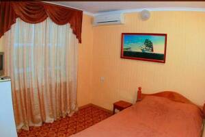 Изображение Изображение: Двухместный номер #1 #3