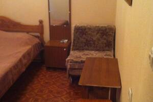 Изображение Изображение: Двухместный номер «Стандарт» #1 #4