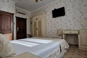 Изображение Изображение: Двухместный номер «Стандарт» #1 #2