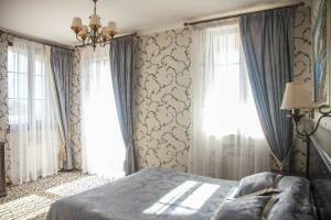 Изображение Изображение: Двухкомнатный номер «Люкс» #1 #3