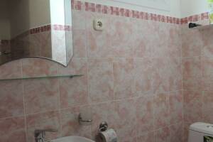 Изображение Изображение: Двухкомнатный (удобства в номере) #1 #1