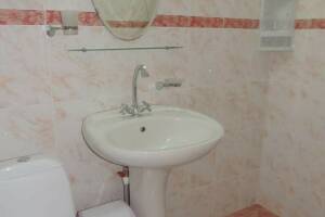 Изображение Изображение: Четырехместный номер (удобства, кухня в номере) #1 #4