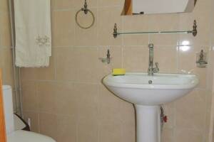 Изображение Изображение: Четырехместный номер (удобства в номере) #1 #6