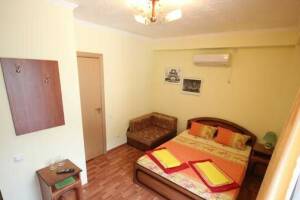 Изображение Изображение: Однокомнатный 2-х местный номер класса «Люкс» #1 #1