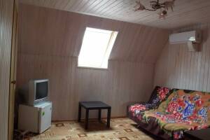 Изображение Изображение: Двухкомнатный 4-х местный номер класса «Люкс Плюс» #1 #3