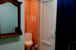 Изображение Изображение: Однокомнатный 1-но местный номер класса «Полулюкс» #1 #6