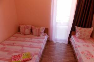 Изображение Изображение: Однокомнатный 3-х местный номер класса «Стандарт» #1 #7