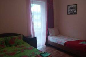 Изображение Изображение: Двухместный «Люкс» с дополнительно кроватью #1 #11