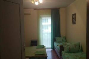 Изображение Изображение: Четырёхместный номер «Люкс» #1 #12