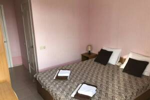 Изображение Изображение: 2х местный номер «Люкс» (1−3), корпус Сабрина #1 #10