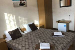 Изображение Изображение: 2-х комнатный номер «Люкс» (4), корпус Сабрина #1 #18