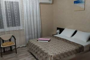 Изображение Изображение: 3-х местный номер «Люкс» (6), корпус Сабрина #1 #16