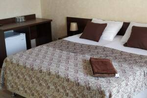 Изображение Изображение: 2-х комнатный номер Люкс (7), корпус Сабрина #1 #15