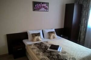 Изображение Изображение: 2-х комнатный номер «Люкс» (9), корпус Сабрина #1 #13