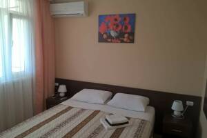 Изображение Изображение: 2-х местный номер «Люкс» (10), корпус Сабрина #1 #12